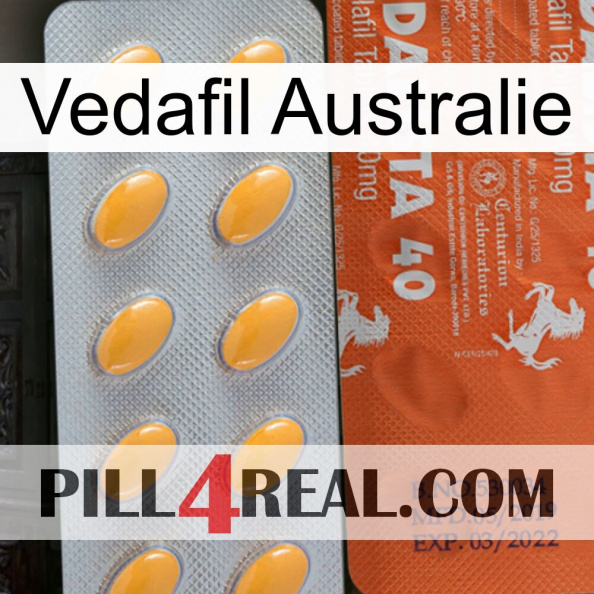 Vedafil Australia 43